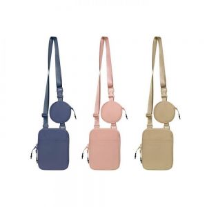 MINI BOLSA  MICHEL personalizada